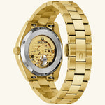Load image into Gallery viewer, Surveyor – Champagne Dial
