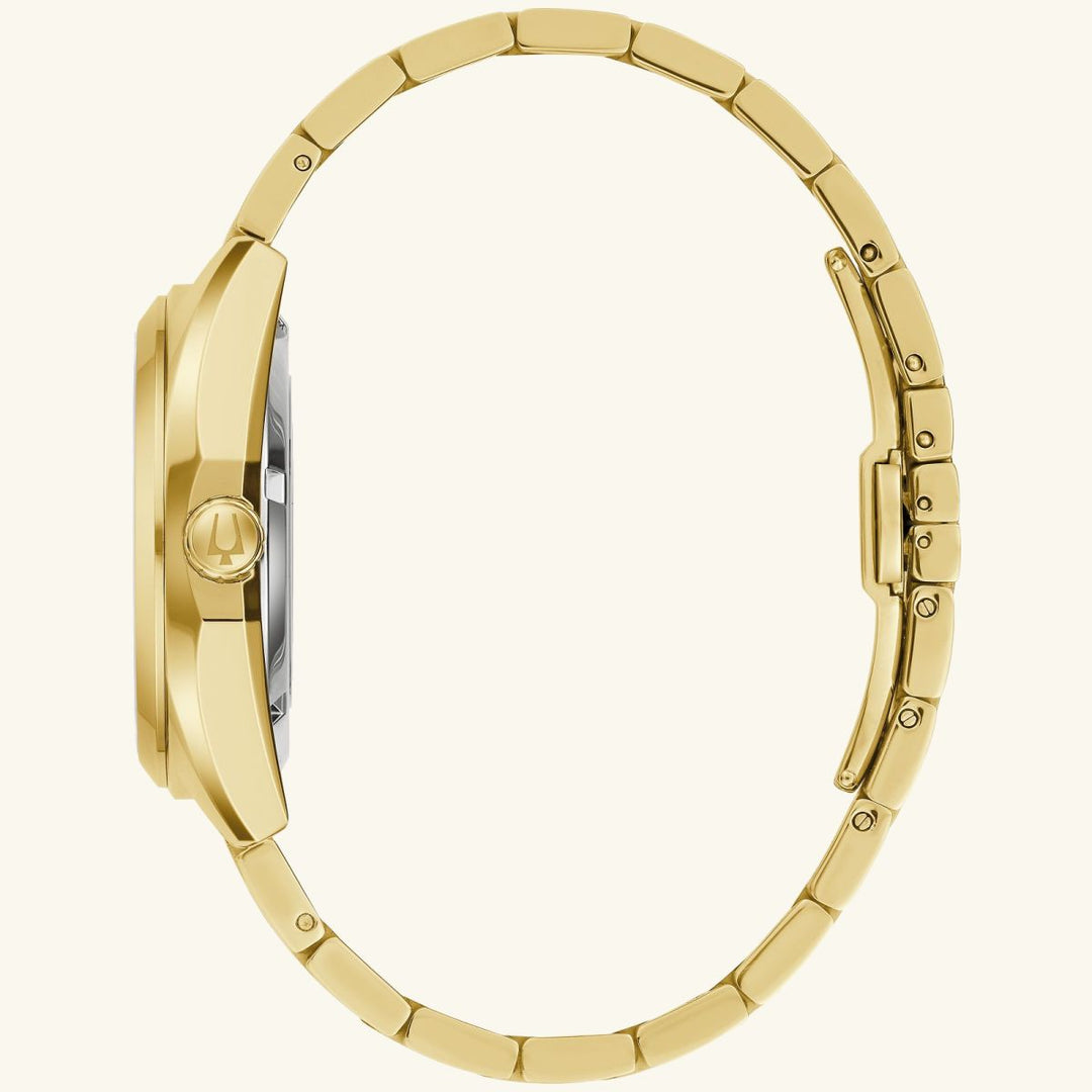 Surveyor – Champagne Dial