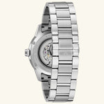 Load image into Gallery viewer, Sutton Classic – Silver &amp; Black Dial
