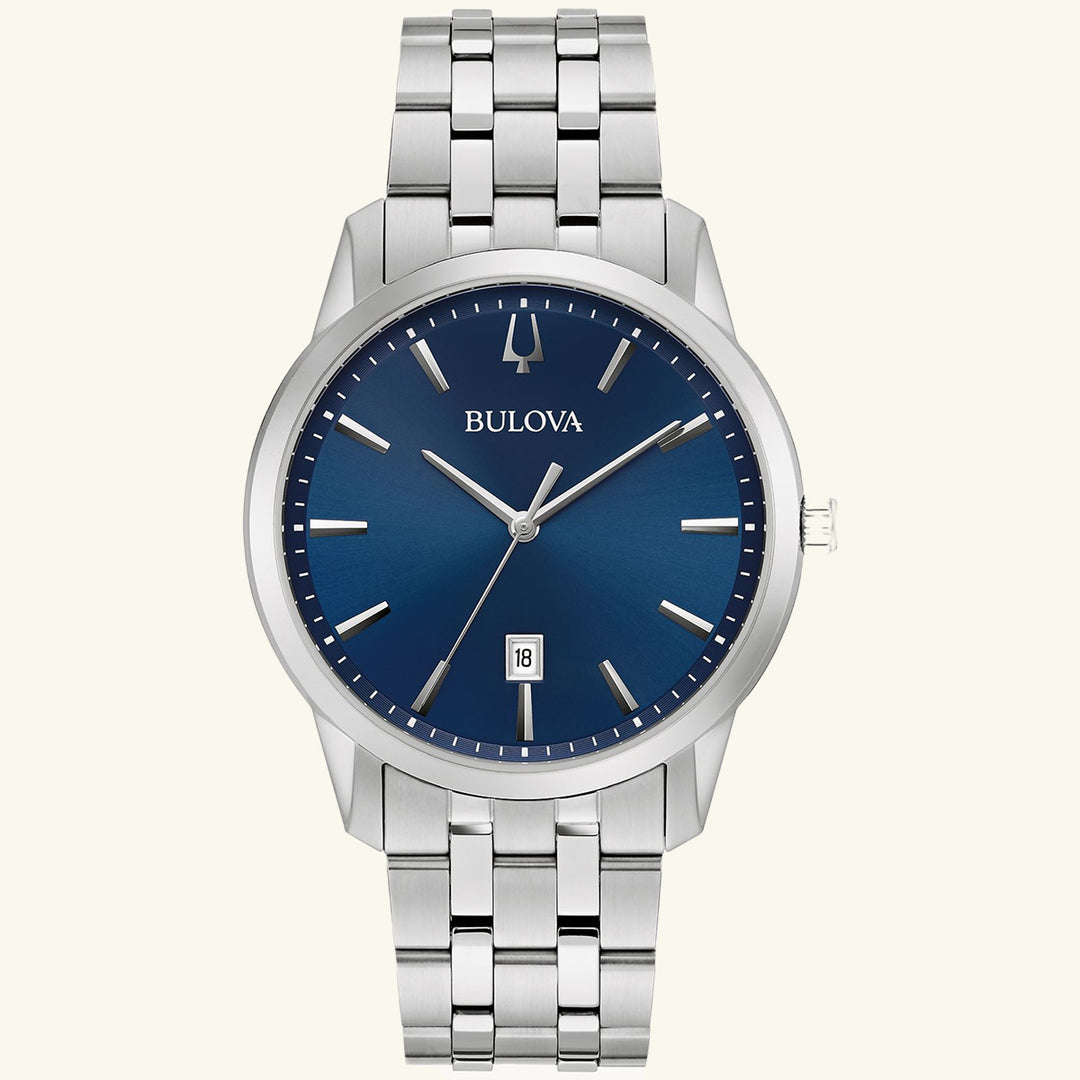 Sutton - Classic - Blue