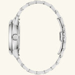 Load image into Gallery viewer, Sutton - Green Dial, Stainless Steel
