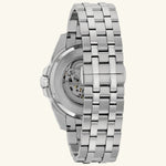 Load image into Gallery viewer, Sutton Classic – Blue Skeleton Dial Automatic
