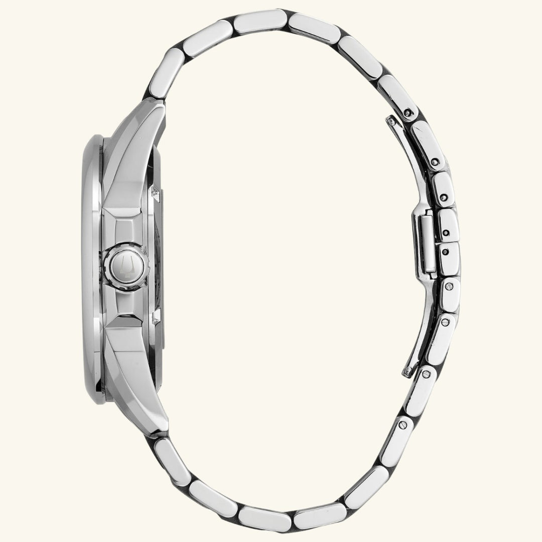Sutton Classic – Blue Skeleton Dial Automatic