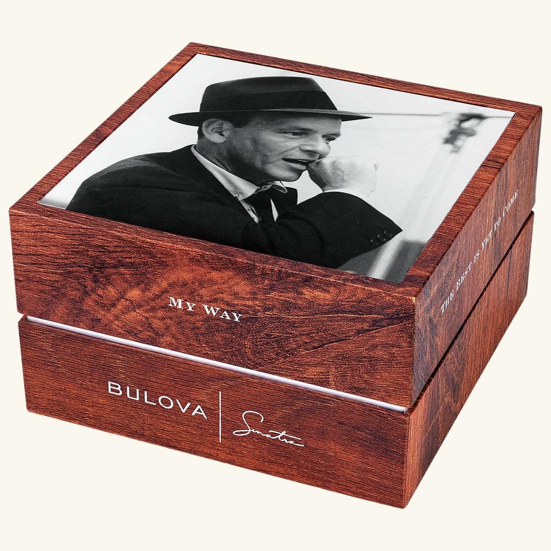 Fly Me To The Moon - Frank Sinatra