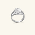 Load image into Gallery viewer, Aegis Men’s Diamond Ring

