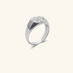 Load image into Gallery viewer, Civitas Men’s Diamond Ring

