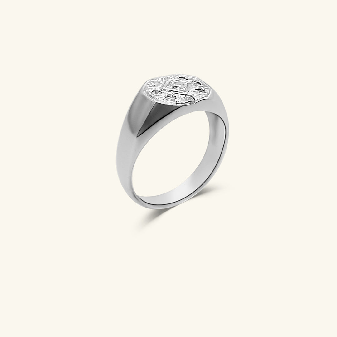 Civitas Men’s Diamond Ring