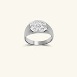Load image into Gallery viewer, Civitas Men’s Diamond Ring
