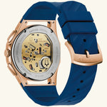 Load image into Gallery viewer, CURV Marc Anthony, Blue Dial
