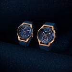 Load image into Gallery viewer, CURV Marc Anthony, Blue Dial

