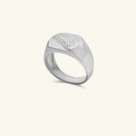 Load image into Gallery viewer, Dominus Men’s Diamond Ring
