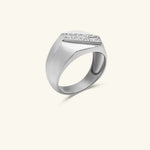 Load image into Gallery viewer, Dominus Men’s Diamond Ring
