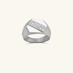 Load image into Gallery viewer, Dominus Men’s Diamond Ring
