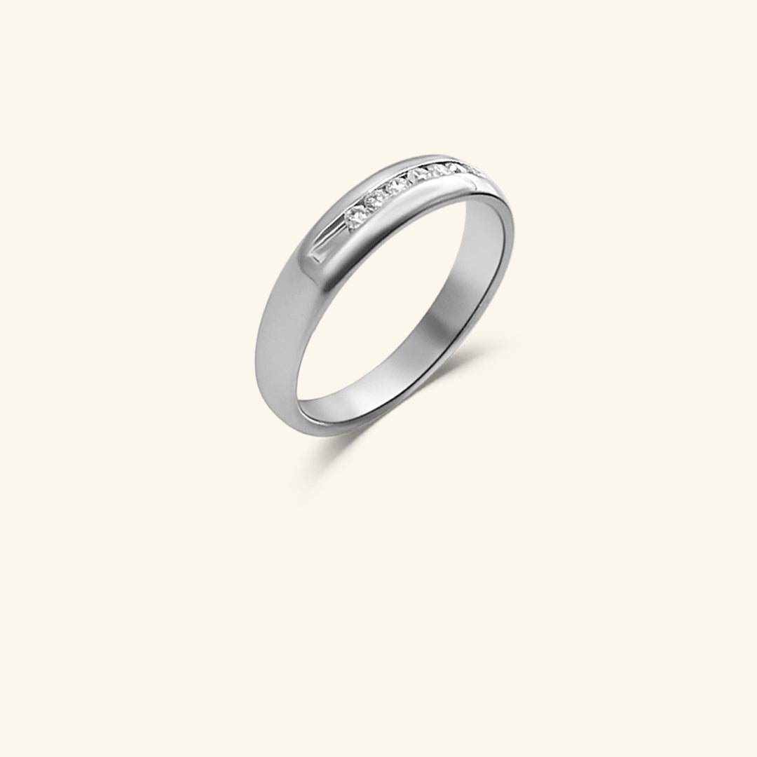 Virtus Men’s Diamond Ring